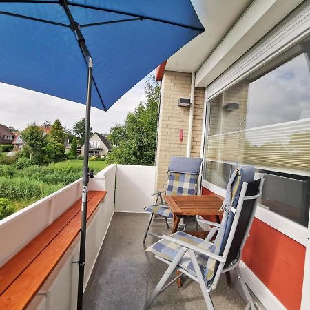 Ferienwohnung Ebbe & Flut Horumersiel Εξωτερικό φωτογραφία