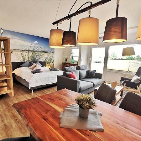 Ferienwohnung Ebbe & Flut Horumersiel Εξωτερικό φωτογραφία