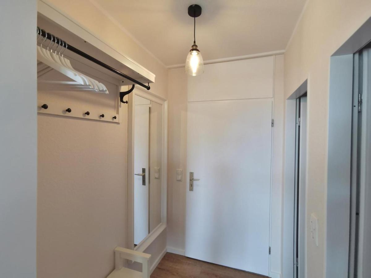 Ferienwohnung Ebbe & Flut Horumersiel Εξωτερικό φωτογραφία