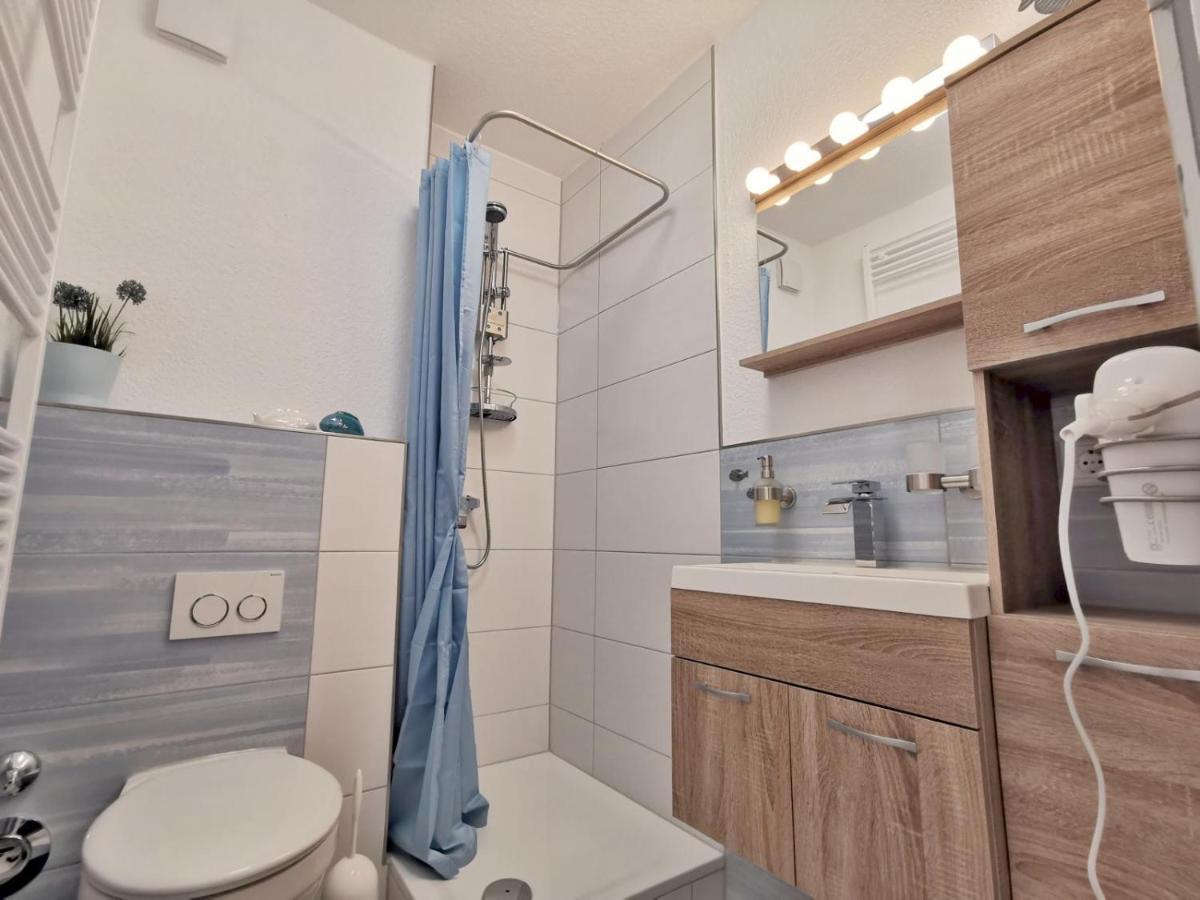 Ferienwohnung Ebbe & Flut Horumersiel Εξωτερικό φωτογραφία