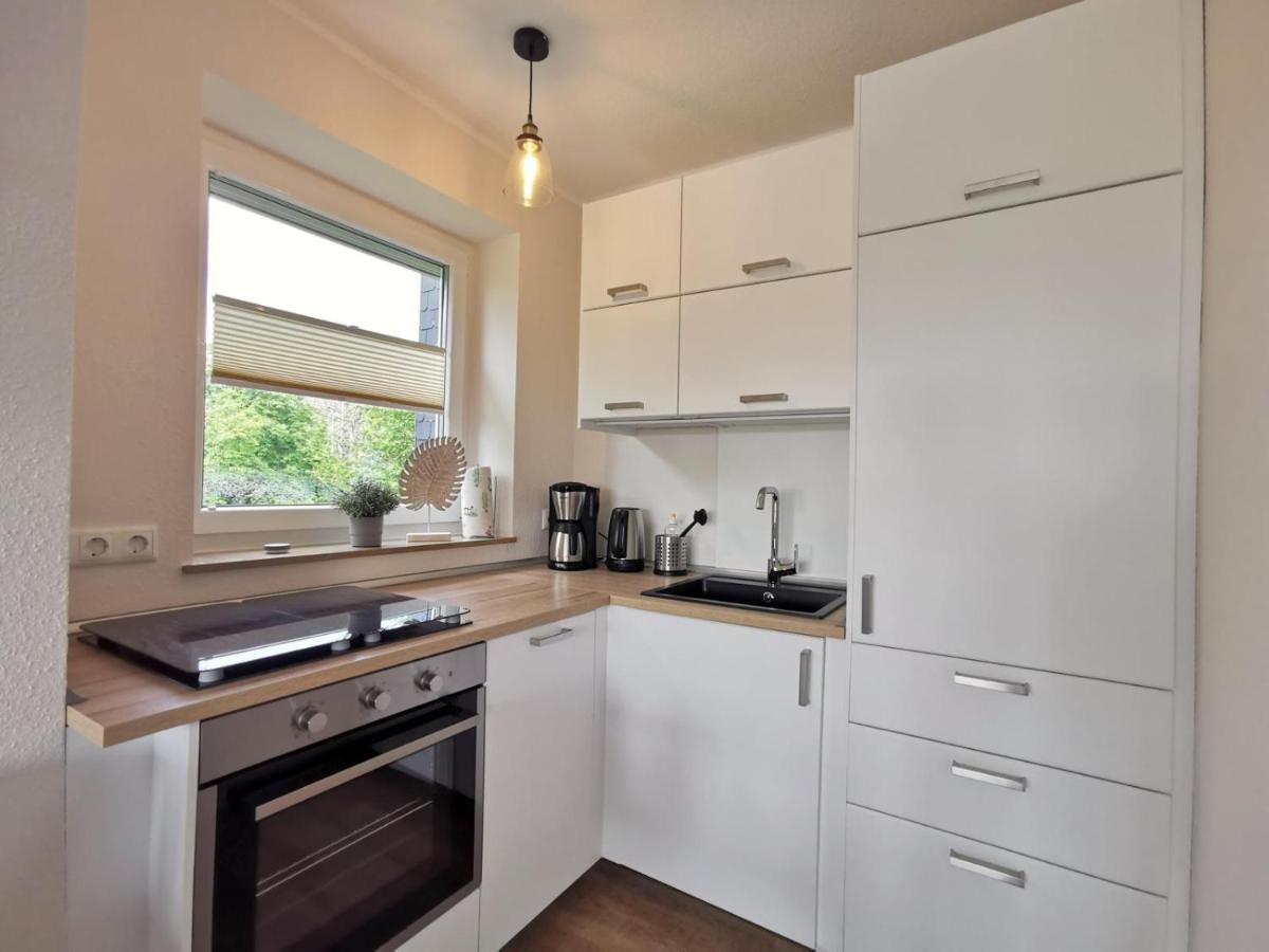 Ferienwohnung Ebbe & Flut Horumersiel Εξωτερικό φωτογραφία